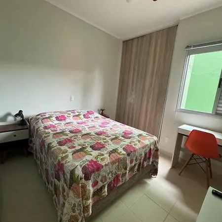 Apartamento Lindo Na Praia Lazaro Ubatuba Exterior photo