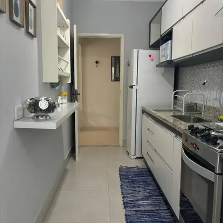 Apartamento Lindo Na Praia Lazaro Ubatuba Exterior photo