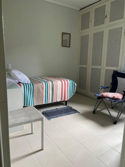 Apartment Lindo Na Lazaro *