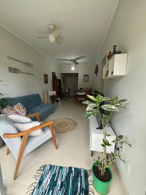 Apartment Lindo Na Lazaro *