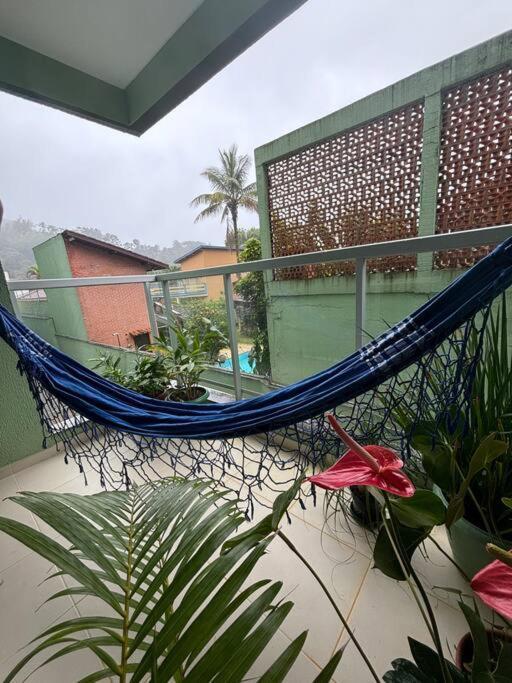 Apartment Lindo Na Lazaro Ubatuba