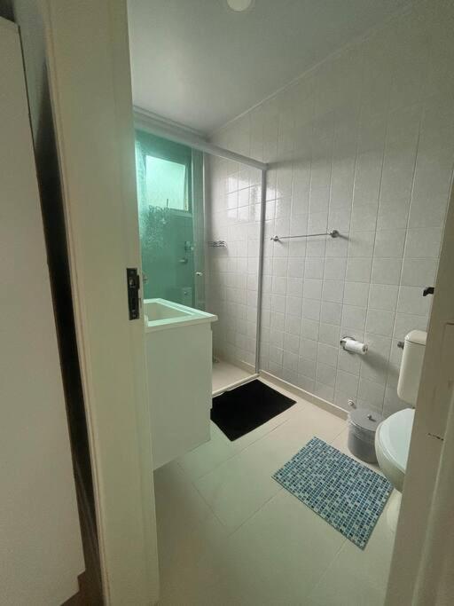 Apartment Lindo Na Lazaro Ubatuba