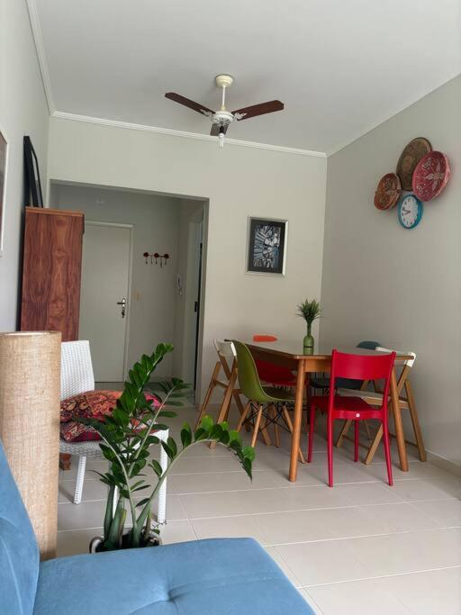 Apartment Lindo Na Lazaro