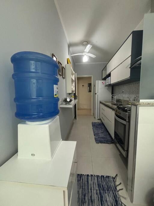 Apartment Lindo Na Lazaro *