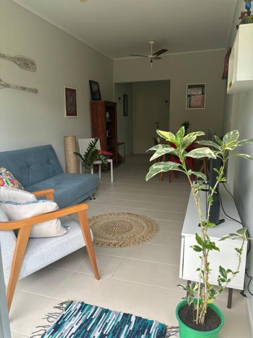 Apartment Lindo Na Lazaro Ubatuba