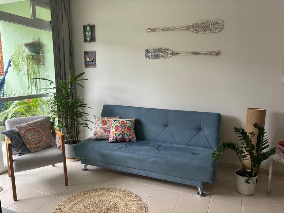 Apartment Lindo Na Lazaro *